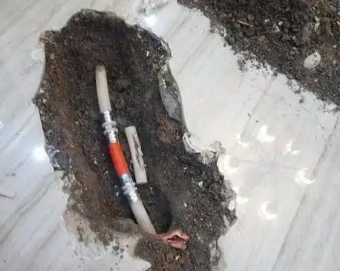 岚山测漏水电话