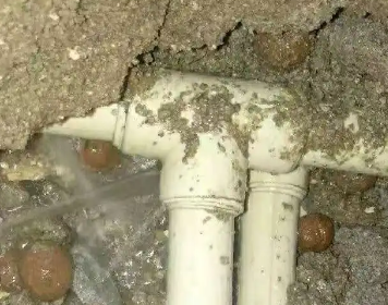 岚山测漏水多少钱