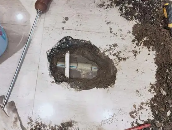 岚山测漏水电话