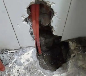 岚山漏水检测电话