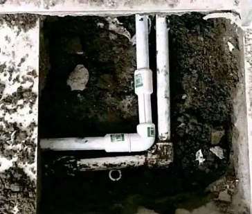 岚山漏水检测多少钱