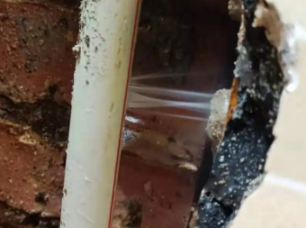 岚山漏水检测电话