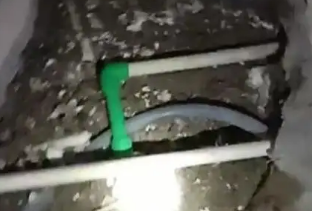 岚山测漏水公司