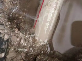 岚山漏水检测哪家好