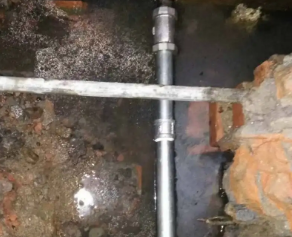 岚山漏水检测公司电话