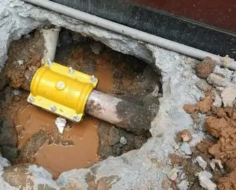 岚山卫生间测漏水哪家好