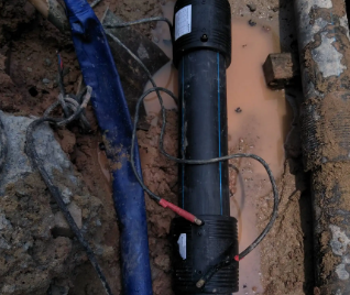 岚山水管漏水检测多少钱