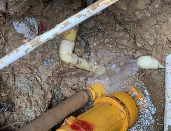 岚山水管漏水检测哪家好