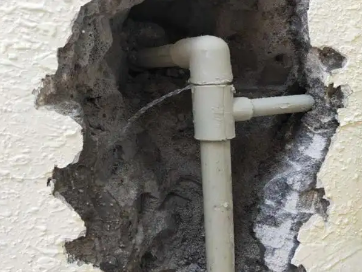 岚山卫生间测漏水哪家好