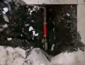 岚山卫生间测漏水多少钱