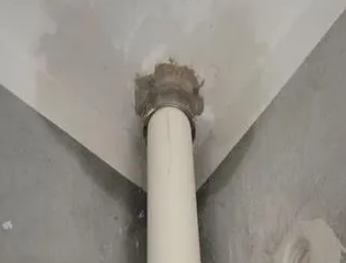 岚山卫生间测漏水价格