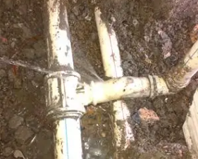 岚山卫生间测漏水多少钱