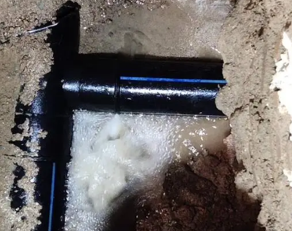 岚山水管漏水检测哪家好