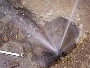 岚山水管漏水检测哪家好