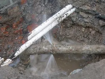 岚山测漏水多少钱