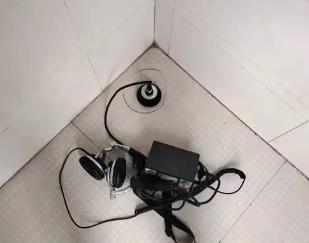 岚山测漏水公司