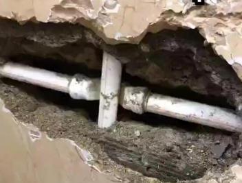 岚山漏水检测电话多少