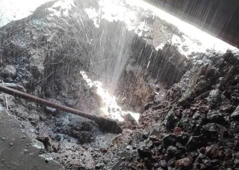 岚山漏水检测哪家好